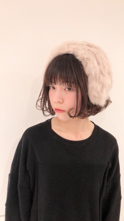 クリスマスメイク〜☆