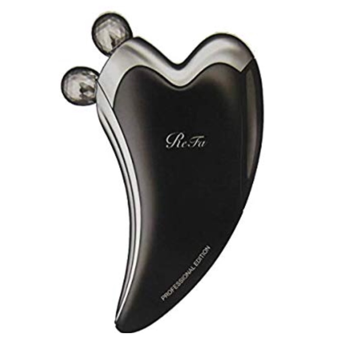 肩こりも解消 リファ新商品