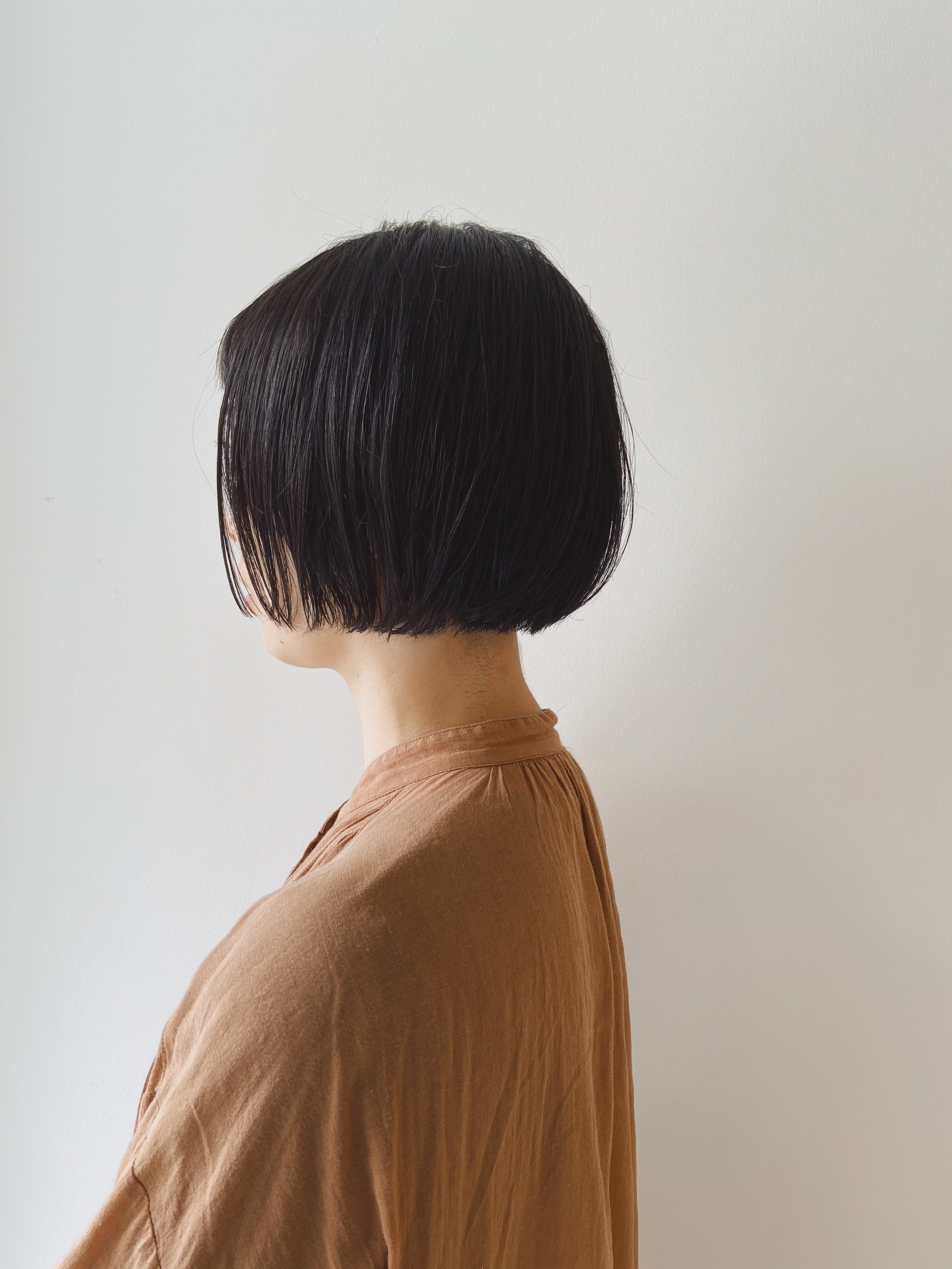 湿気対策用ボブ