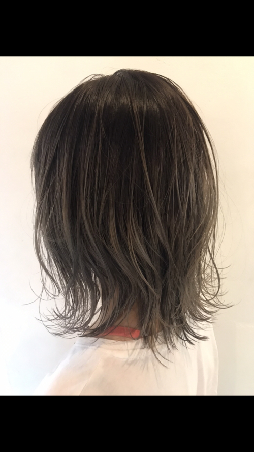 バイヤレージュ