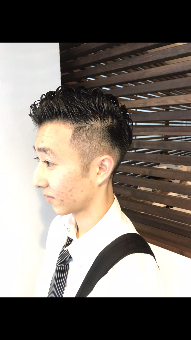 メンズスタイル