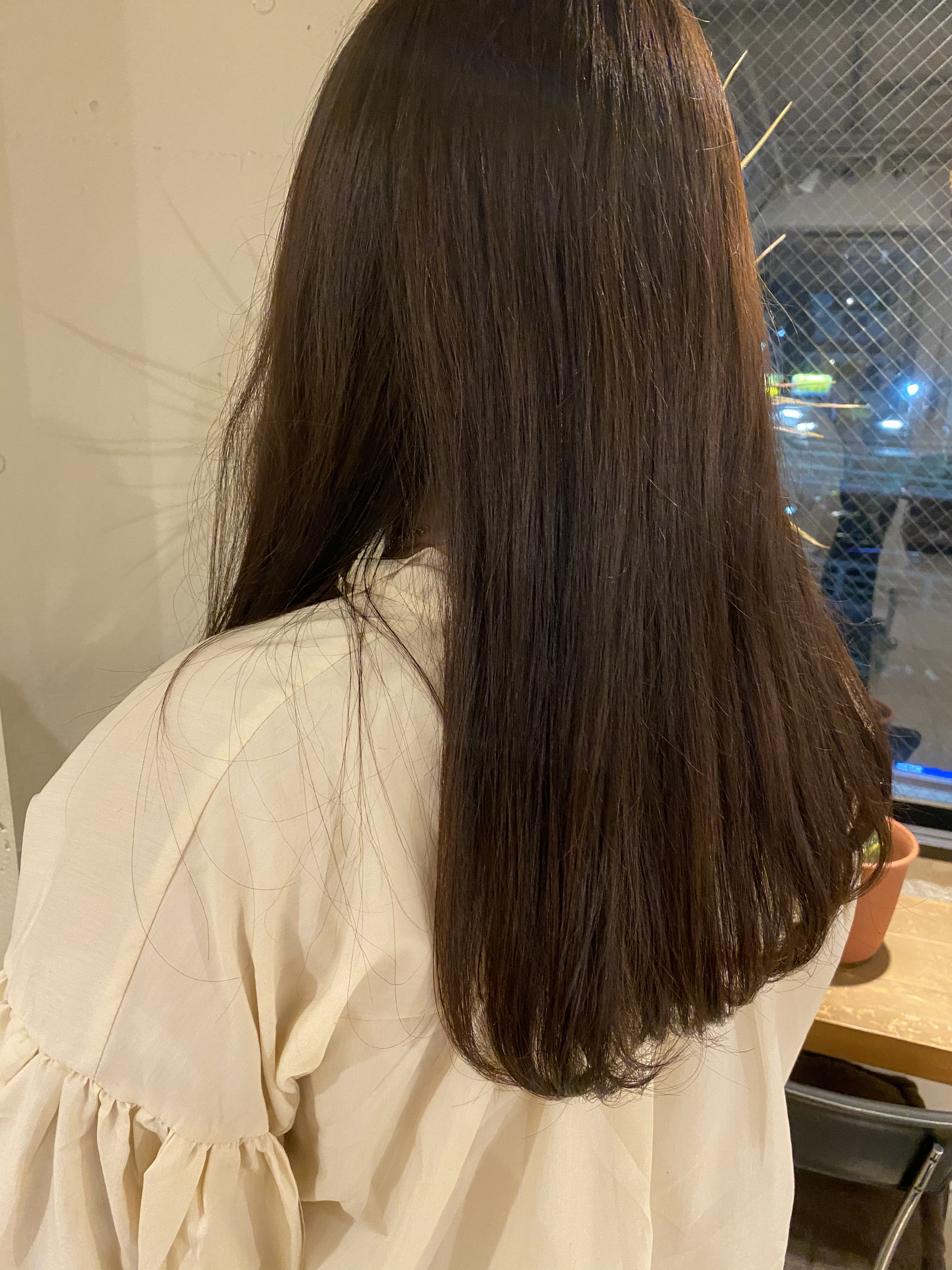 グラデーション りょうブログ モップス能見台美容室 グラデーション りょうブログ モップス能見台美容室