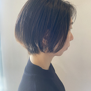 ショートカット専門店 #タケカット