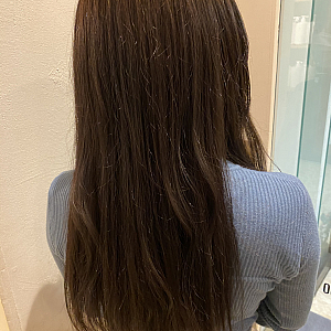 4月! りょうブログ モップス能見台美容室