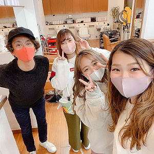 あけましておめでとうございます!!