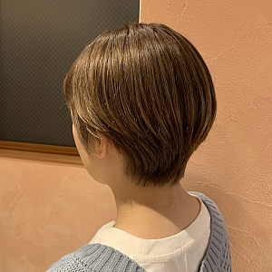 スッキリショート〜篠原優菜〜