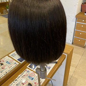 いよいよ! りょうブログ モップス能見台美容室