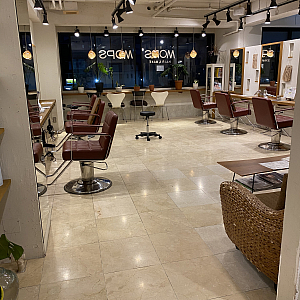 初めまして! りょうブログ モップス能見台美容室