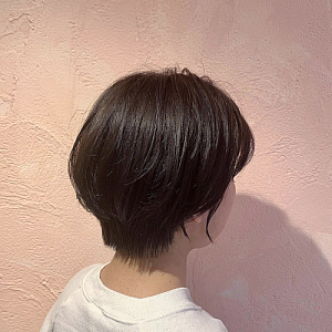 楽ちんショート〜篠原優菜〜