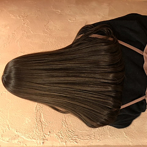 超!髪質改善トリートメント〜君島帆乃夏〜