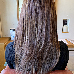 ヘアスタイル編〜MIKU〜