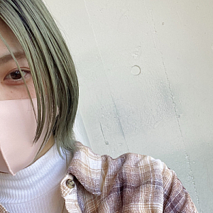 ミドリイロ〜阿部加奈子〜