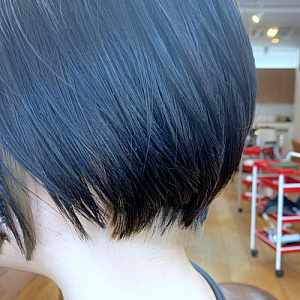 ショート〜田中昭洋〜