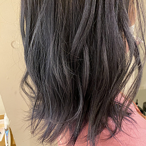 りょうブログ モップス能見台美容室