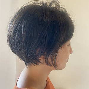 ショートカット!タケカット金沢文庫