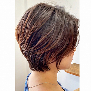 ショート