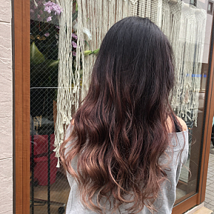 tint bar〜君島帆乃夏〜