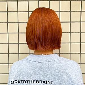 ダブルカラーモデル解禁!!