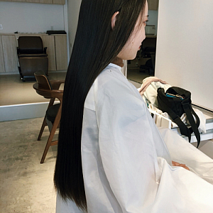 ヘアドネーション!!!!!!