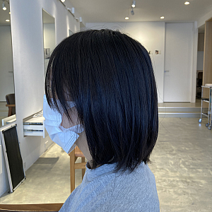 襟足にクセのある方必見!収まるショートスタイル 阿部聖也
