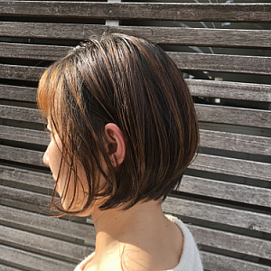 イヨッ‼︎立体感‼︎〜柳下珠美〜