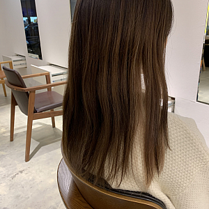 イメージチェンジ!!