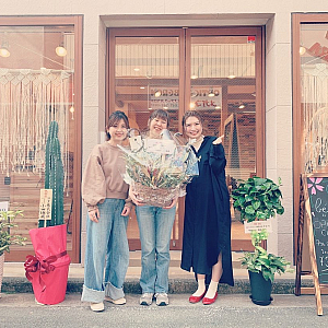 be'be'by MOPS〜君島帆乃夏〜