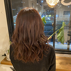 りょうブログ モップス能見台美容室