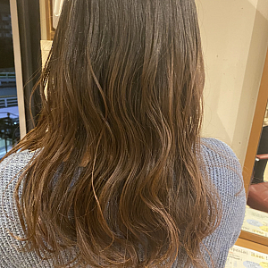 りょうブログ モップス能見台美容室