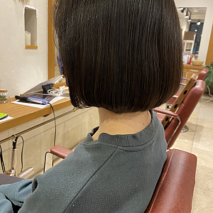 初カット  〜あやなブログ〜