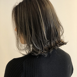 オススメカラー!