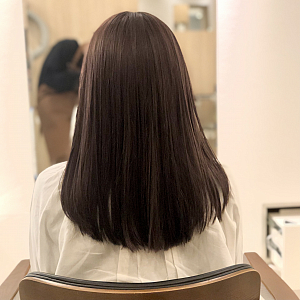 グレージュ店長はグレージュ推し