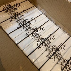 フィンガーアイロン