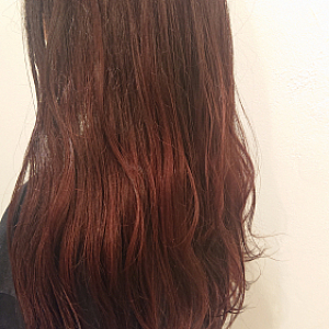 春! りょうブログ モップス能見台美容室