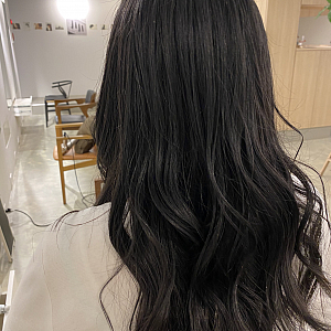 りょうブログ モップス能見台美容室