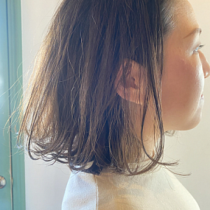 イメチェン!! 金沢文庫店  竹内