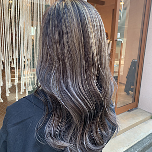 大人ハイライト〜篠原優菜〜