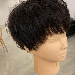 りょうブログ モップス能見台美容室