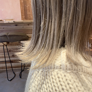 ホワイトティー