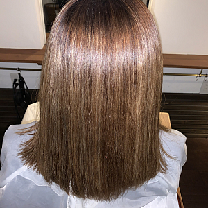 梅雨に負けるなトリートメント編 ケンティblog モップス金沢文庫美容室