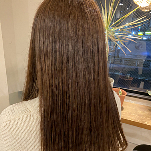 2年目 りょうブログ モップス能見台美容室