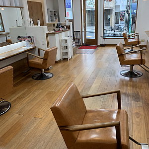 ソーシャルディスタンス