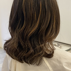 デジタルパーマは朝の支度を楽にする!阿部聖也