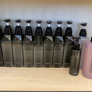 newトリートメント