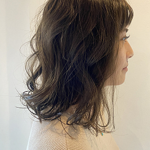 ロブスタイル ミセスの方必見 金沢文庫店 モップス