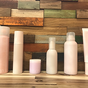 new スタイリング剤