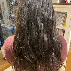 りょうブログ モップス能見台美容室