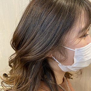 まだまだ! りょうブログ モップス能見台美容室