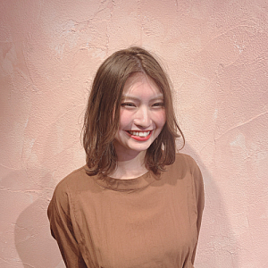 be'be'  by MOPS〜篠原優菜〜