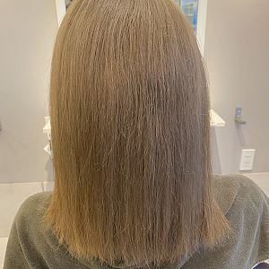 トリートメント